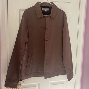 Roamers & Seekers Jacket